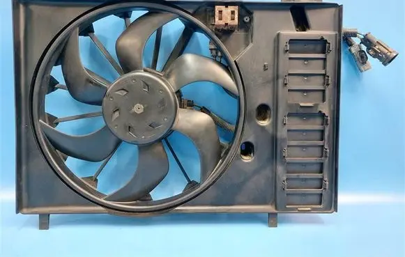 Citroen C5 Fan set 3000257C
