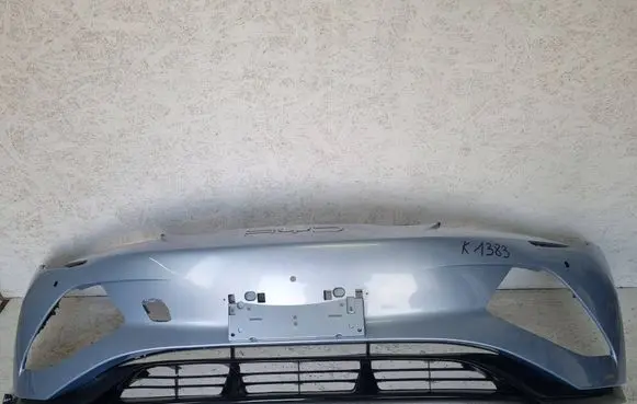 BYD Seal U Front bumper