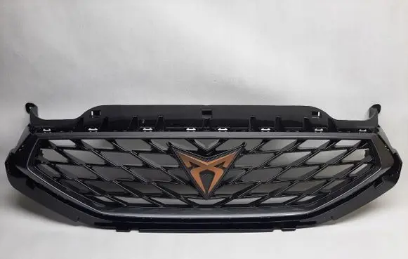 Cupra Leon Front bumper upper radiator grill 5FA853651.C