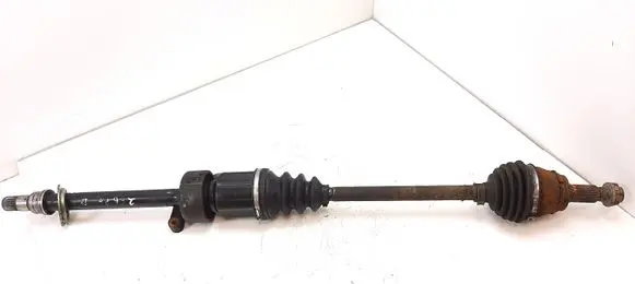 Mini One - Cooper R50 - 53 Front driveshaft