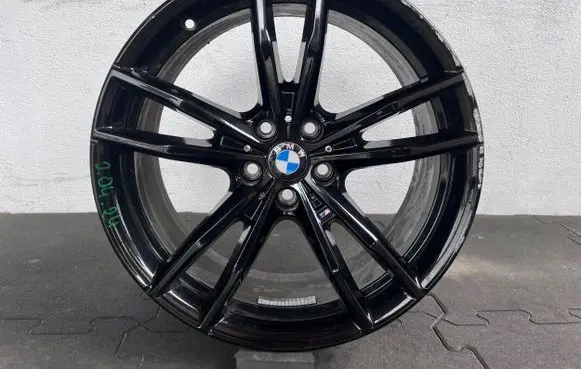 BMW 3 G20 G21 R19 alloy rim
