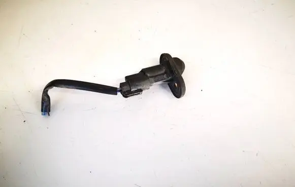 Opel Zafira A Front door sensor coupe 09153612