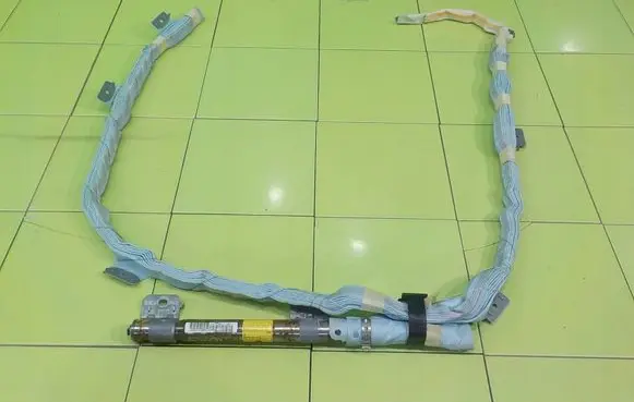 Toyota Prius (XW20) Roof airbag 