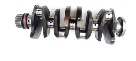 Volvo S40, V40 Crankshaft 
