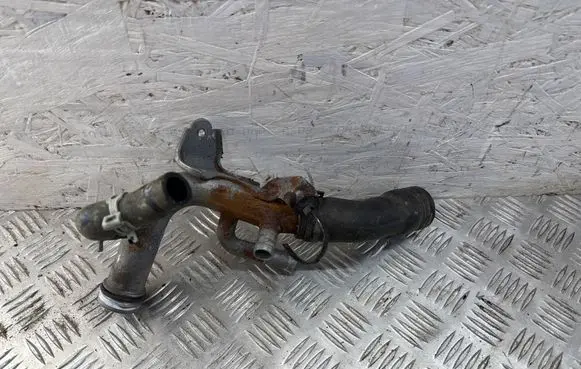 Nissan X-Trail T32 Engine coolant pipe/hose 