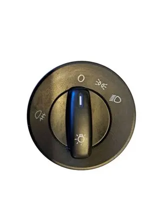 Skoda Octavia Mk2 (1Z) Light switch 1Z0941431F
