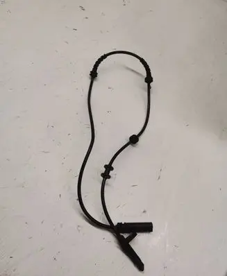 BMW 7 F01 F02 F03 F04 ABS rear brake sensor 0265007983