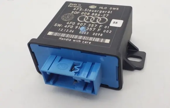 Light module LCM
