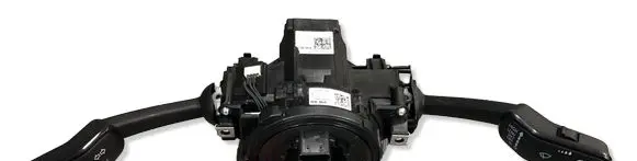 Volkswagen Golf VIII Fog light switch 5Q1953521HN 5Q1953521