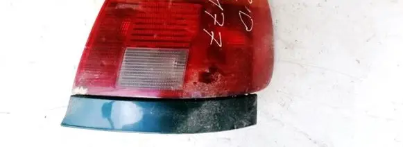Audi A4 S4 B5 8D Rear/tail lights