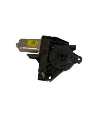 Volvo S60 Front door window regulator motor 966268102