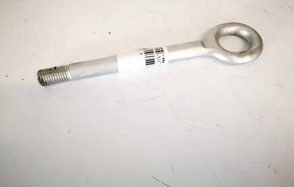 Jeep Renegade Towing hook eye 