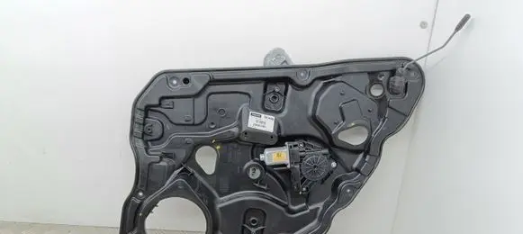 Volvo XC60 Rear door window regulator with motor 30753330