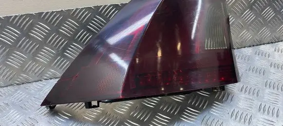 Volvo S60 Rear/tail lights