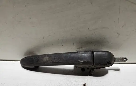 Fiat Bravo - Brava Front door exterior handle