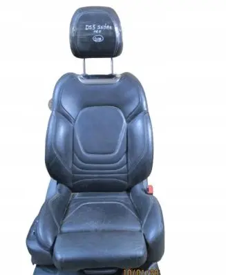 Citroen DS5 Front passenger seat 