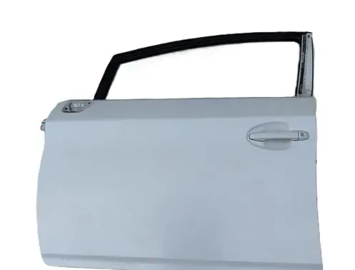Toyota Prius (XW30) Front door 6700247070