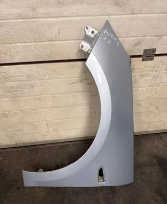 Opel Astra K Fender