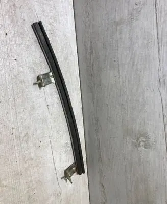 Nissan Micra K14 Front door window regulator with motor