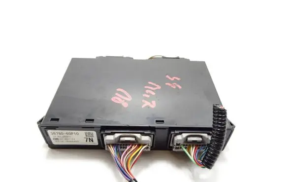 Suzuki Swift II Other control units/modules 36780-60P10 H0000453 YH00107