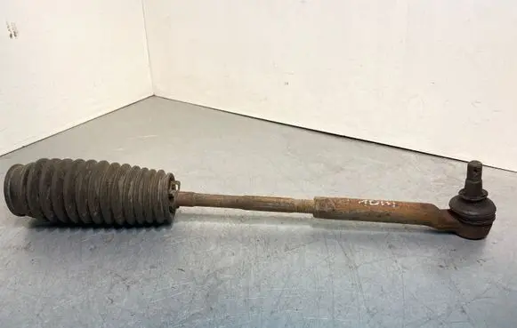 Subaru Legacy Steering tie rod 