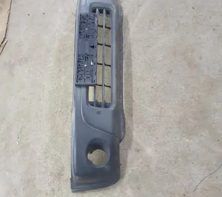 Honda HR-V Front bumper 71101S10XZ0