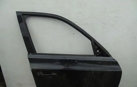 BMW X3 E83 Door (2 Door Coupe) 