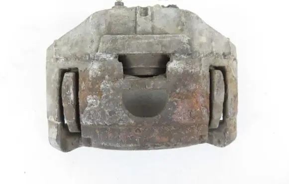 Audi A6 S6 C6 4F Front brake caliper