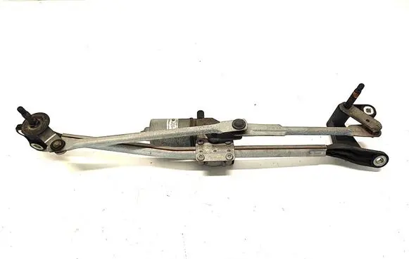 Land Rover Evoque I Front wiper linkage BJ3217500AC