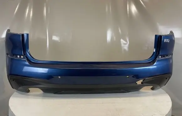 BMW X3 G01 Rear bumper 511213960514