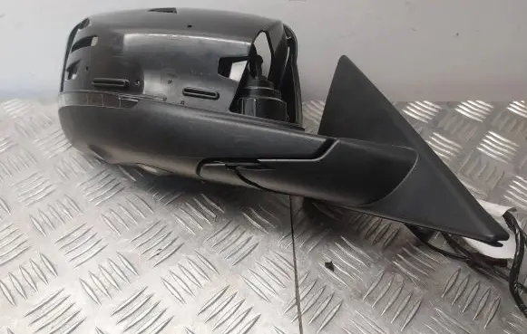 Maserati Levante Front door electric wing mirror 212876422