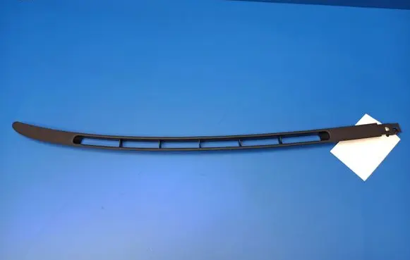 Mercedes-Benz CLS C219 Dashboard air vent grill cover trim 2116800687 0013799
