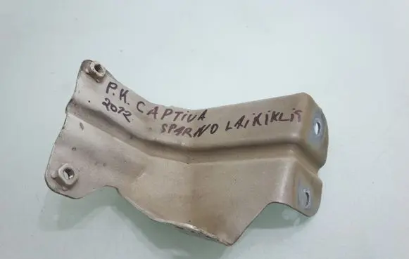 Chevrolet Captiva Fender mounting bracket