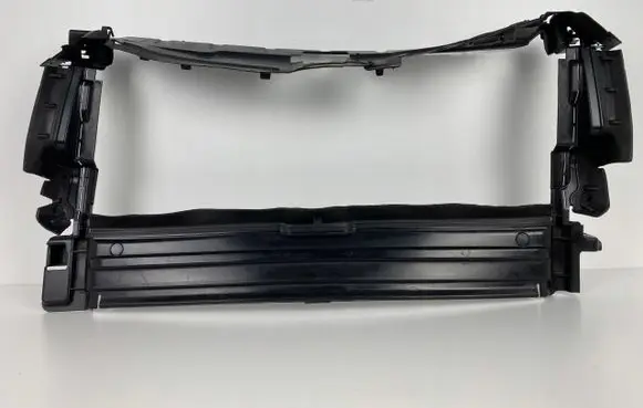 Renault Trafic III (X82) Radiator trim 93458667