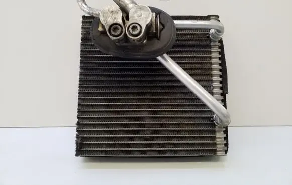 Volkswagen PASSAT B6 Air conditioning (A/C) radiator (interior) 1K0820679 F6669022F