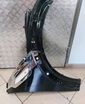Mini Cooper Countryman R60 Fender