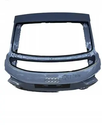 Audi Q4 e-tron Tailgate/trunk/boot lid ZS3TEILE