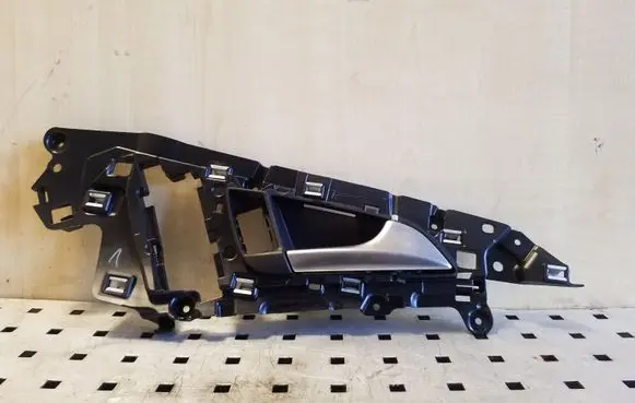 Audi A6 C7 Front door interior handle 4G0837020A