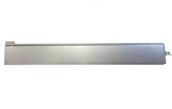 Volkswagen Multivan T5 Rear fender molding trim 