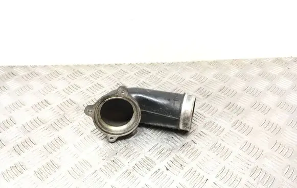 Mercedes-Benz CLK A208 C208 Intercooler hose/pipe A1111410404