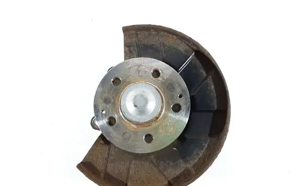MG ZS Rear wheel hub 10243665