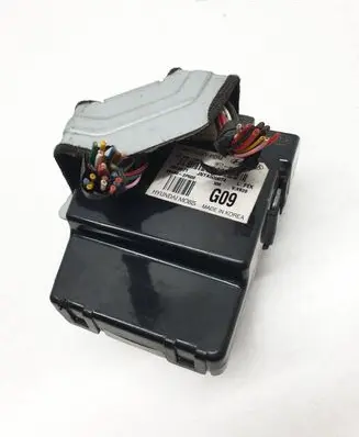KIA Sorento Parking PDC control unit/module 954602P500