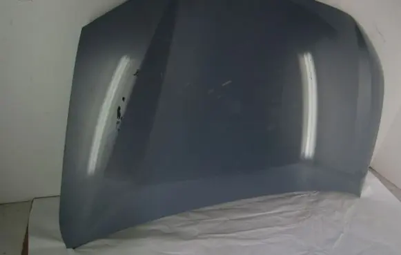 SsangYong Rodius Engine bonnet/hood