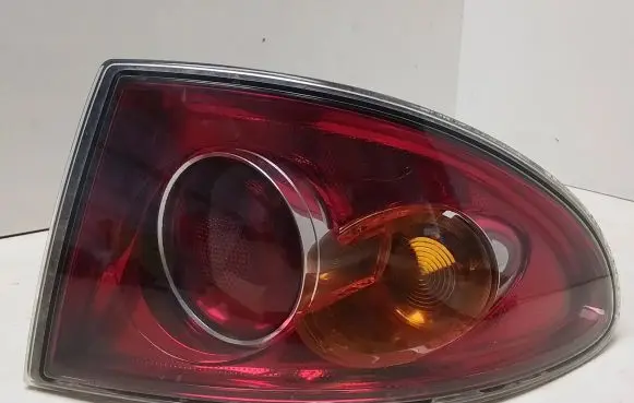 Seat Cordoba (6L) Rear/tail lights 6L5945112