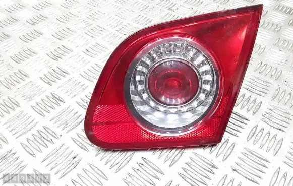Volkswagen PASSAT B6 Tailgate rear/tail lights 3c5945094f