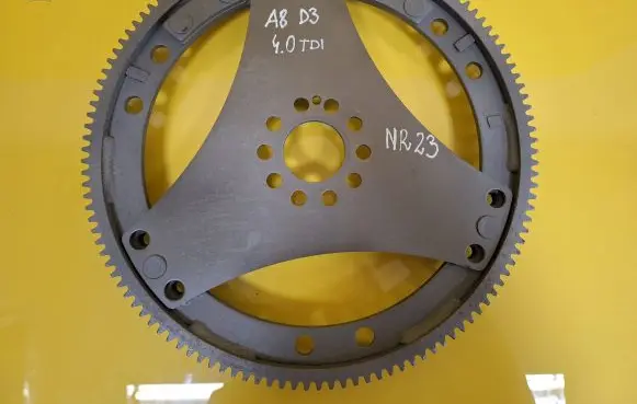 Audi A8 S8 D3 4E Flywheel 057105323R