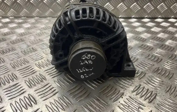 Volvo S80 Generator/alternator 8622786