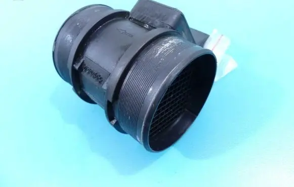 Peugeot Boxer Mass air flow meter 9628336380 IMPRK1250355