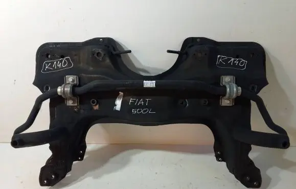 Fiat 500L Front subframe