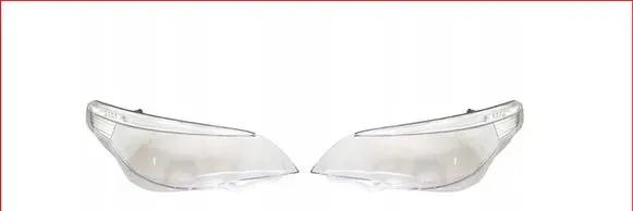 BMW 5 E60 E61 Headlight part 